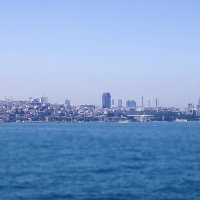 Стамбул :: Alex 