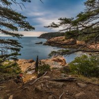 state Maine :: Naum 