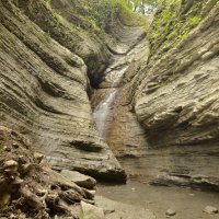 Водопад Псыдах :: Светлана Винокурова