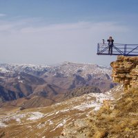 Бермамыт фотограф :: Олег Петрушин