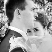 Wedding :: Александр Пирс
