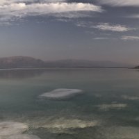 Мертвое море :: Alexandr Zykov 
