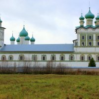 ВЕЛИКИЙ НОВГОРОД :: Николай Гренков