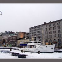 Хельсинки :: vadim 