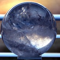 crystal ball :: Alexander Varykhanov