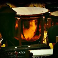 Это не таган, это барабан! :: Григорий Кучушев