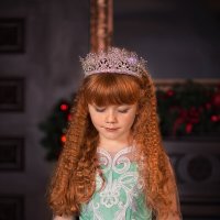 Princess :: Юлия 