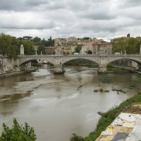 Прогулки по Риму :: leo yagonen