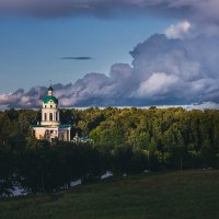 *** :: Александр Соловьев