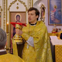Святый отче Николае, моли Бога о нас..! :: Геннадий Александрович
