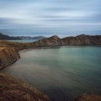 Крымские зарисовки. :: Анатолий 71 Зверев