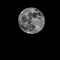 Луна :: Константин Вавшко