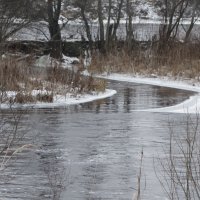 из жизни воды :: Михаил Жуковский