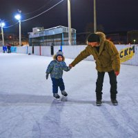 малыш,смелее..... :: леонид логинов