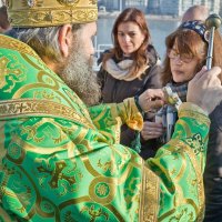 Праздник Богоявление в Будапеште :: Андрей ТOMА©