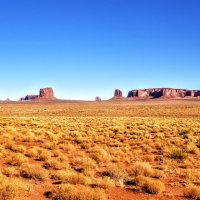 Monument Valley :: Arman S