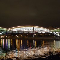 Мост :: Ольга Беляева
