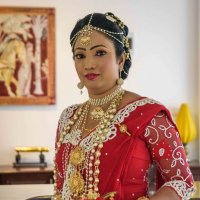 Ланкийская невеста :: Илья Шипилов