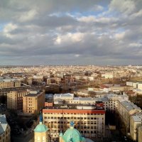Riga  2017 :: imants_leopolds žīgurs
