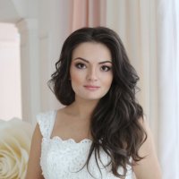 Невеста :: Юлия Галкина