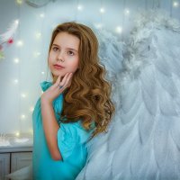 Мой нежный Ангел ! :: Наталья Владимировна Сидорова