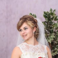 невеста :: Наталья 