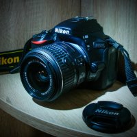 Sony снимает Nikon :: Сергей Михайлович