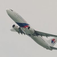 Malaysia Airlines. :: Edward J.Berelet