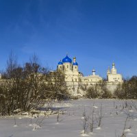 В Боголюбово :: Сергей Цветков