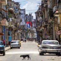 Куба :: Ellisor Sobrain