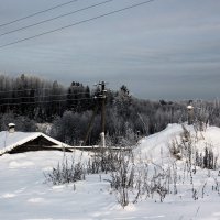 *** :: Сергей Кочнев