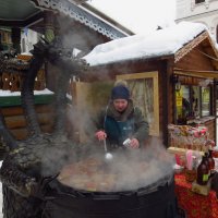 А вы еще не попробовали? :: Андрей Лукьянов