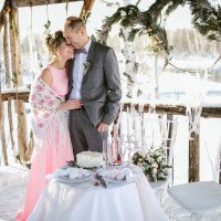 VOW renewal ceremony :: Станислав Маун