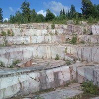 Каменный рудник Белорецк 2 :: Андрей Гоман