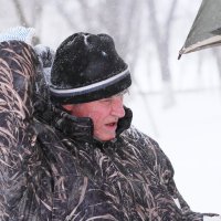 художник Константин :: Юрий Гайворонский