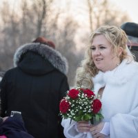Невеста :: Сергей Говорков