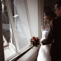 Wedding day :: Елена Науменко