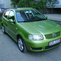 Volkswagen :: Андрей  Васильевич Коляскин