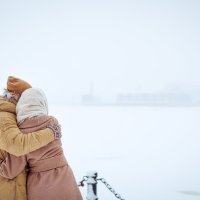 Love story в Петропавловской крепости :: Ольга Воробцова