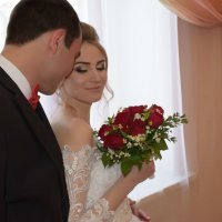 Wedding Day :: Елена Науменко
