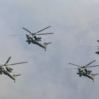 армия 2017(аэродром Кубинка) :: юрий макаров