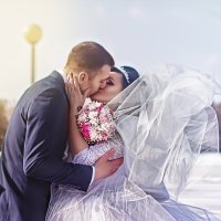 wedding :: Ananiy Kostoyan