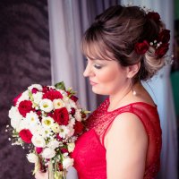 Невеста :: Galina Rastorgueva