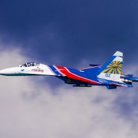 Су-27П :: Roman Galkov