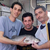 Купите рыбу! :: Aleks Ben Israel