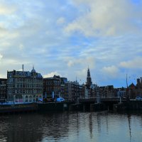 Amsterdam Romance :: Елена Зинченко Helen of Troy