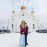 Свадьба... :: Алексей Зауральский