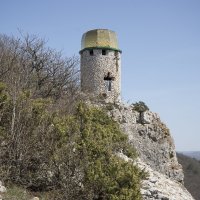 Пещерный монастырь Шулдан :: Юрий Тараненко