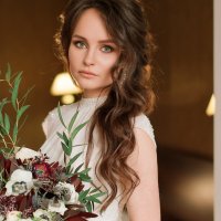Невеста :: Алёна Печенина