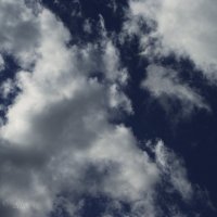 Всевидящее облако. :: Елена Kазак (selena1965)